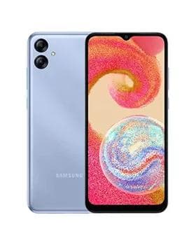Samsung Galaxy A04e 3/32GB LIGHT BLUE