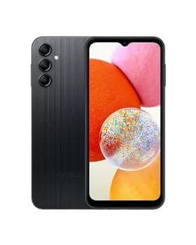 Samsung Galaxy A14 6/128 ГБ, черный (VIETNAM)