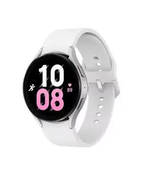 Samsung Galaxy Watch 5 44 мм, серебро