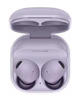 Samsung Galaxy Buds2, фиолетовый