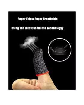 Game Finger Sleeve Sl001