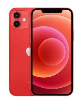 Apple iPhone 12 4/64 ГБ, RED