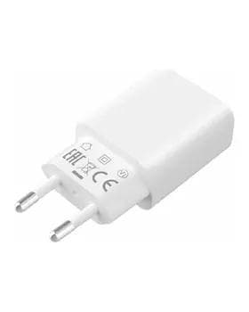Xiaomi Mi 20W charger (Type-C) белый