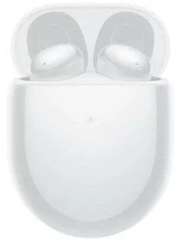 Redmi Buds 4 White, белый