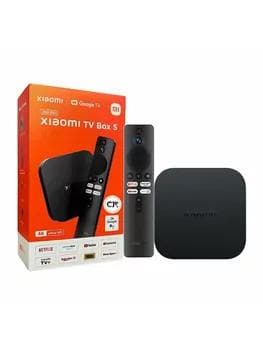 Xiaomi TV Box S 2nd Gen