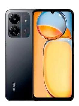 Redmi 13C 8/256GB, Black