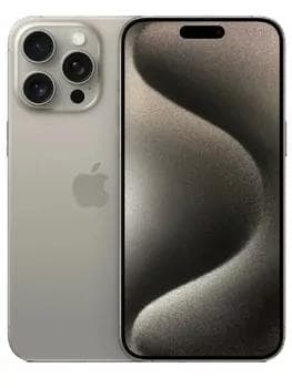Apple iPhone 15 Pro Max 512 ГБ, Dual, титан NON ACTIVE
