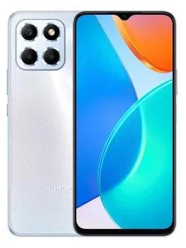 Honor X6 4/64 GB titanium silver
