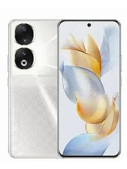 Honor 90 12/512Gb Серебристый