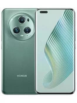 Honor Magic5 Pro 12/512GB Зеленый