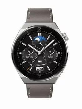 Huawei GT 3 PRO 46мм,  Grey