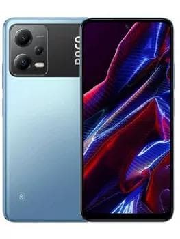 Xiaomi POCO X5 5G 8/256 ГБ, Blue