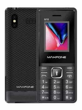Maxfone M18