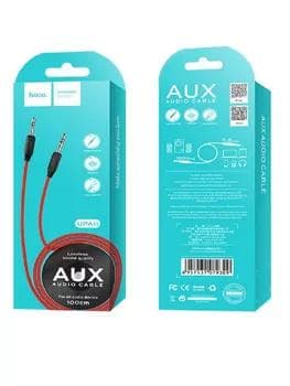 HOCO AUX AUDIO CABLE UPA11