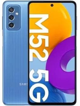 Samsung Galaxy M52 5G 8/128GB СИНИЙ