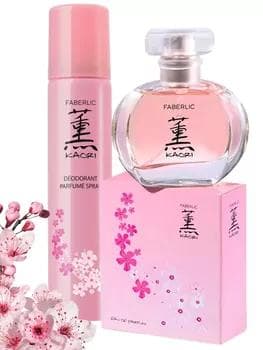 Zenanlar üçin toplum "Kaori"