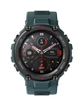 Умные часы Amazfit T-Rex Pro, steel blue