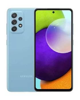 Samsung Galaxy A52 8/128 Gök