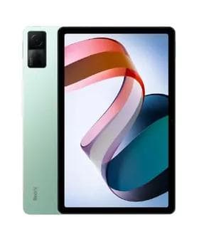 Xiaomi Redmi Pad, Global, 6/128 ГБ, Wi-Fi, мятный