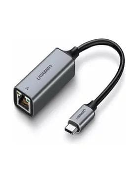 UGREEN  ETHERNET ADAPTER A Perfect PC Companion