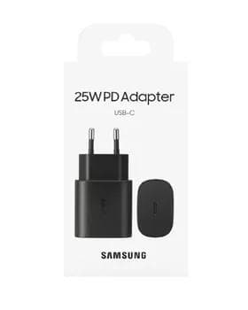 Samsung 25W Adaptor USB-C Original