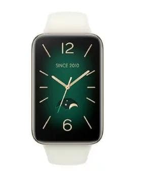 Xiaomi Mi Band 7 Pro white