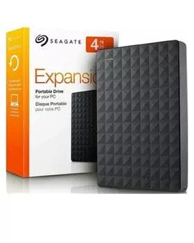 SEAGATE 4TB USB3.0 EXPANSION