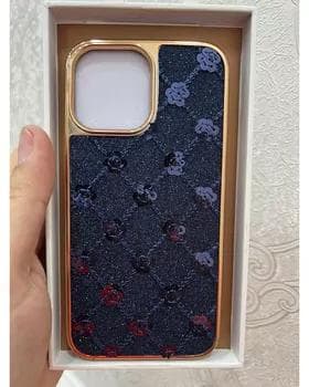 ONEGIF 13 PRO MAX CASE BLUE
