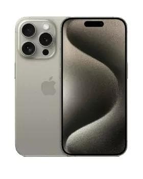 Apple iPhone 15 Pro 128 ГБ, Dual, титан ACTIVE