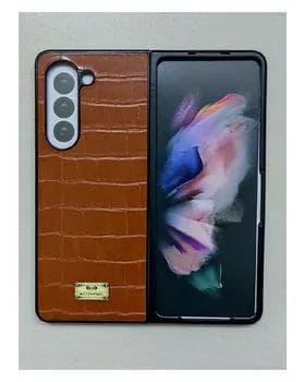 Чехол Creative case от KEEPHONE для Galaxy Z Fold 5