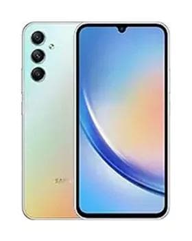 Samsung Galaxy A24 4/128 GB Kümüşsöw