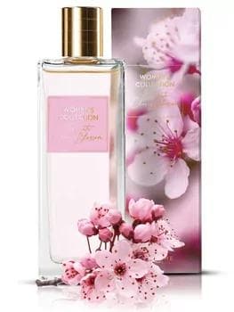 Eau de Toilette ORIFLAME Women's Collection Delicate Cherry Blossom 50 ml