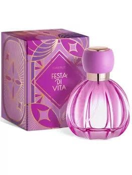 Parfýumeriýa suwy zenanlar üçin Faberlic Festa Di Vita, 3000, 50 ml