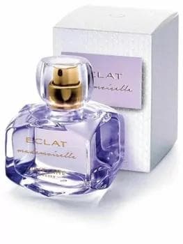 Eau de Toilette ORIFLAME «Eclat Mademoiselle» 50 ml