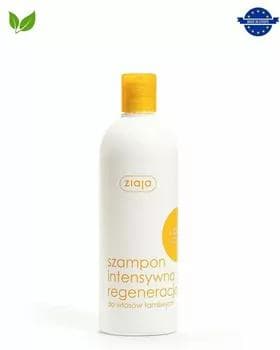 Saçlary güýçlendirmek üçin Bally şampun 400 ml