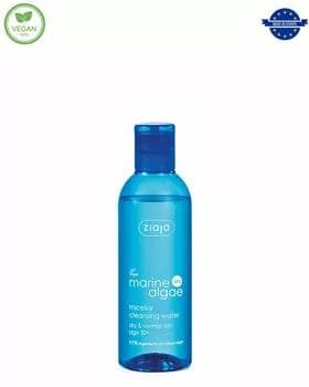 Deňiz ösümliklerinden duş geli 500 ml
