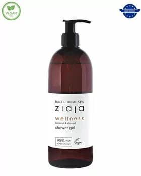Baltic home spa wellness duş geli 500 ml