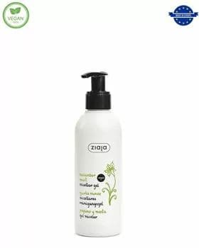 Cucumber Mint Miselýar Geli 200 ml