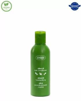 Zeytun ýagly janlandyryjy saç kondisioneri 200 ml