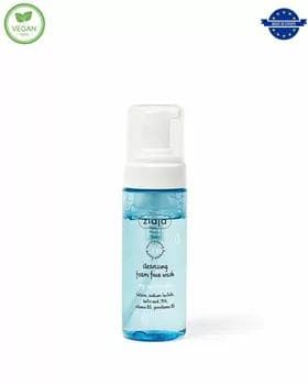 Gury deri üçin arassalaýjy köpük 150 ml