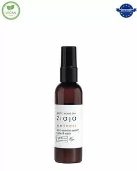 Baltic Home Spa Wellness ýüz we boýun üçin serum 90 ml