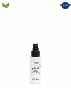 goat's milk güýçlendiriji we ýumşadyjy serum 50 ml
