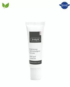 MED Gara nokatlary aýyrýan gel-krem 30 ml