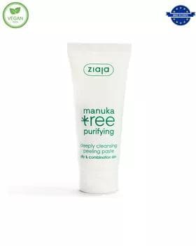 " Manuka agajyndan peeling pastasy 75 ml"