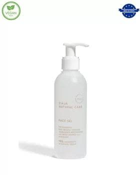 Natural Care ýüz üçin gel 190 ml