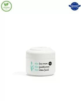 Aloely ýüz krem ​​50 ml