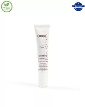 Jasmin ýygyrda garşy göz kremi 15 ml