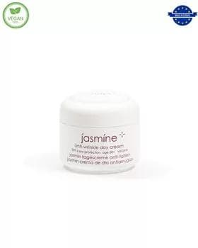 Jasmin ýygyrda garşy krem ​​spf 6 50 ml