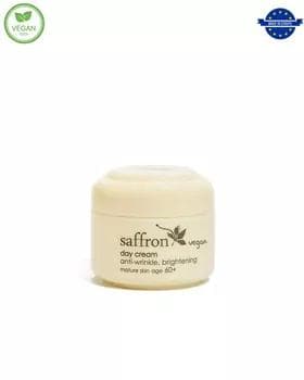 Safron (zagiranly) gündüzki krem 50 ml