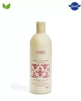 Duş üçin krem-gel "Kaşmir Proteinli" 500 ml